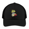 YP Classics ® Retro Trucker Cap Thumbnail
