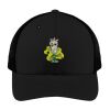 YP Classics ® Retro Trucker Cap Thumbnail