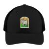 YP Classics ® Retro Trucker Cap Thumbnail
