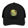 YP Classics ® Retro Trucker Cap Thumbnail