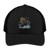 YP Classics ® Retro Trucker Cap Thumbnail
