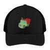 YP Classics ® Retro Trucker Cap Thumbnail