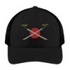 YP Classics ® Retro Trucker Cap Thumbnail