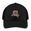 YP Classics ® Retro Trucker Cap Thumbnail