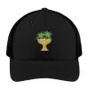 YP Classics ® Retro Trucker Cap Thumbnail