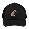 YP Classics ® Retro Trucker Cap Thumbnail
