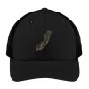 YP Classics ® Retro Trucker Cap Thumbnail