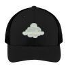 YP Classics ® Retro Trucker Cap Thumbnail