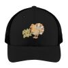 YP Classics ® Retro Trucker Cap Thumbnail