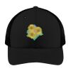 YP Classics ® Retro Trucker Cap Thumbnail