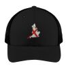 YP Classics ® Retro Trucker Cap Thumbnail