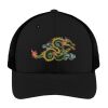 YP Classics ® Retro Trucker Cap Thumbnail