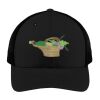 YP Classics ® Retro Trucker Cap Thumbnail