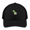 YP Classics ® Retro Trucker Cap Thumbnail
