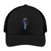 YP Classics ® Retro Trucker Cap Thumbnail