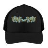 YP Classics ® Retro Trucker Cap Thumbnail