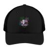 YP Classics ® Retro Trucker Cap Thumbnail