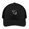 YP Classics ® Retro Trucker Cap Thumbnail