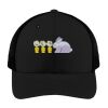 YP Classics ® Retro Trucker Cap Thumbnail