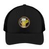 YP Classics ® Retro Trucker Cap Thumbnail