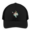 YP Classics ® Retro Trucker Cap Thumbnail