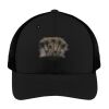 YP Classics ® Retro Trucker Cap Thumbnail