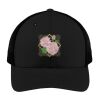 YP Classics ® Retro Trucker Cap Thumbnail