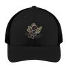 YP Classics ® Retro Trucker Cap Thumbnail