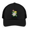 YP Classics ® Retro Trucker Cap Thumbnail