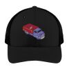 YP Classics ® Retro Trucker Cap Thumbnail