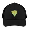 YP Classics ® Retro Trucker Cap Thumbnail