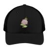 YP Classics ® Retro Trucker Cap Thumbnail