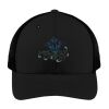 YP Classics ® Retro Trucker Cap Thumbnail