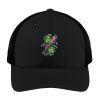 YP Classics ® Retro Trucker Cap Thumbnail