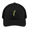 YP Classics ® Retro Trucker Cap Thumbnail