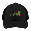 YP Classics ® Retro Trucker Cap Thumbnail