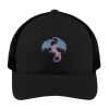 YP Classics ® Retro Trucker Cap Thumbnail