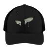 YP Classics ® Retro Trucker Cap Thumbnail