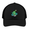 YP Classics ® Retro Trucker Cap Thumbnail