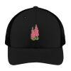 YP Classics ® Retro Trucker Cap Thumbnail