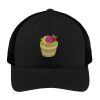 YP Classics ® Retro Trucker Cap Thumbnail