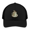 YP Classics ® Retro Trucker Cap Thumbnail