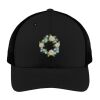 YP Classics ® Retro Trucker Cap Thumbnail