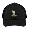 YP Classics ® Retro Trucker Cap Thumbnail
