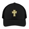 YP Classics ® Retro Trucker Cap Thumbnail