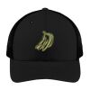 YP Classics ® Retro Trucker Cap Thumbnail