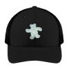 YP Classics ® Retro Trucker Cap Thumbnail