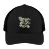 YP Classics ® Retro Trucker Cap Thumbnail