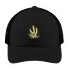 YP Classics ® Retro Trucker Cap Thumbnail