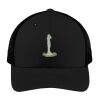 YP Classics ® Retro Trucker Cap Thumbnail
